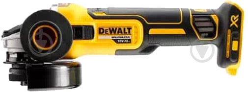 Набор DeWalt из шести бесщеточных инструментов DCK685P3T - фото 13