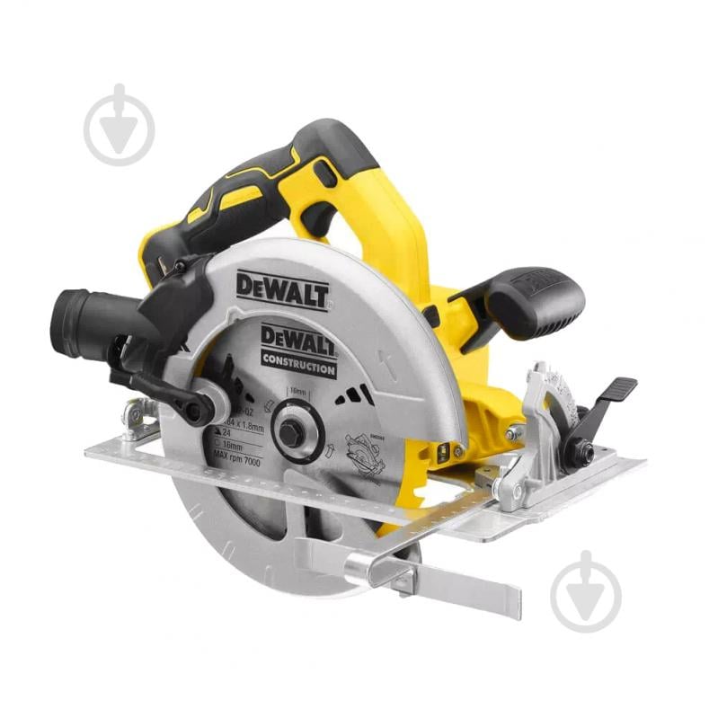 Набор DeWalt из шести бесщеточных инструментов DCK685P3T - фото 5