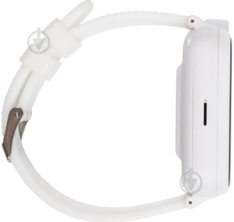 Смарт-часы AmiGo GO006 GPS 4G WIFI white (849559) - фото 2 Смарт-часы AmiGo GO006 GPS 4G WIFI white (849559) - фото 2