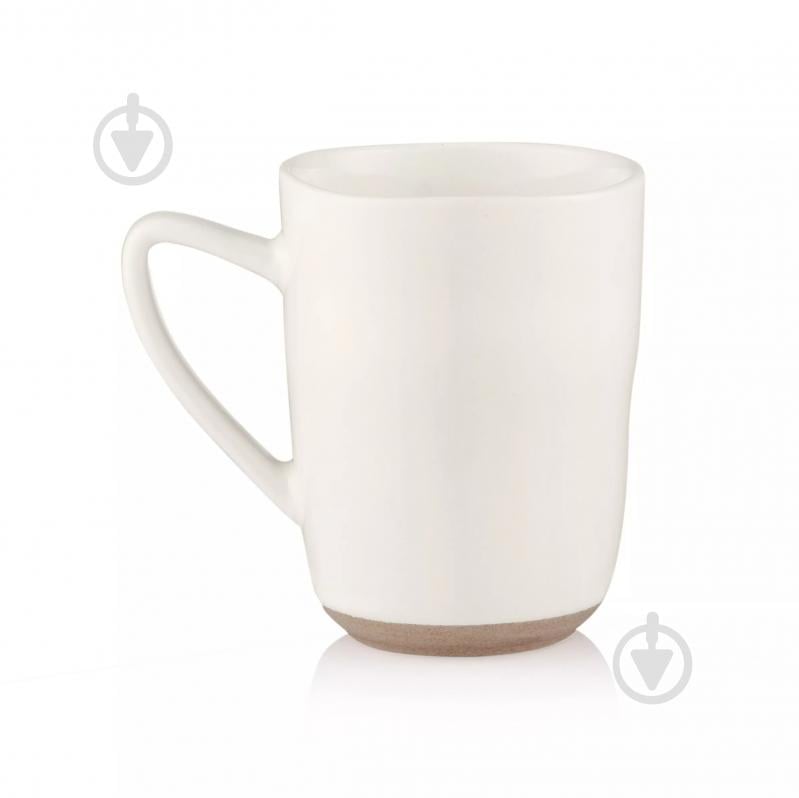 Чашка Ardesto Coffee 340 мл белый (AR3079) - фото 2