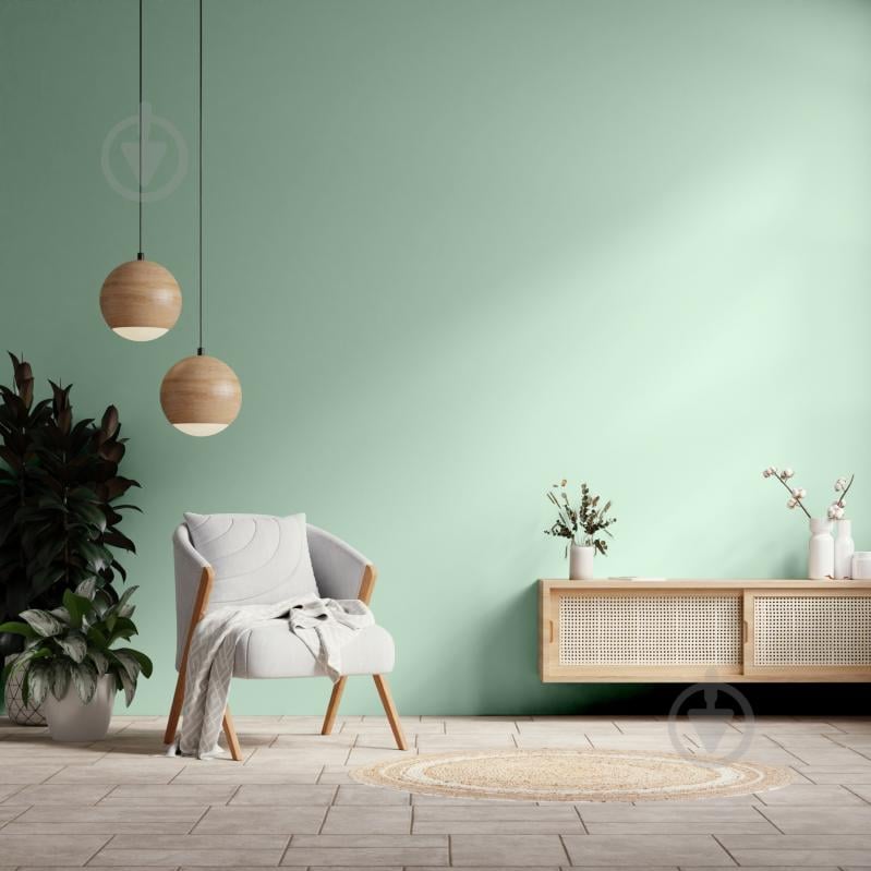 Фарба керамічна Magnat Pro Ceramic Superior 7 шовковистий мат білий 9 л - фото 3 Фарба керамічна Magnat Pro Ceramic Superior 7 шовковистий мат білий 9 л - фото 3