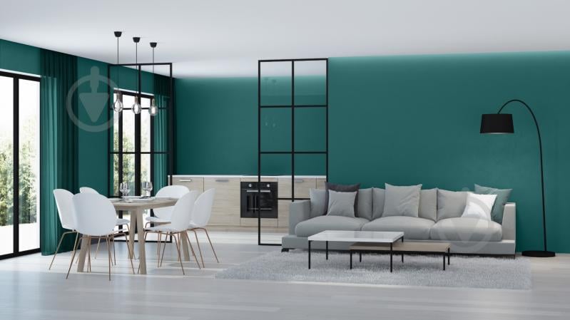 Фарба керамічна Magnat Pro Ceramic Superior 7 шовковистий мат білий 9 л - фото 7 Фарба керамічна Magnat Pro Ceramic Superior 7 шовковистий мат білий 9 л - фото 7