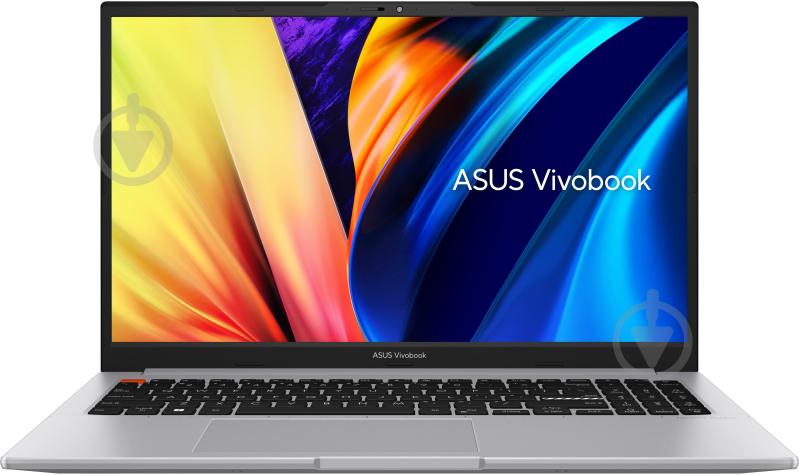 Ноутбук Asus Vivobook S M3502RA-BQ088 15,6" (90NB0WL1-M003N0) grey - фото 1