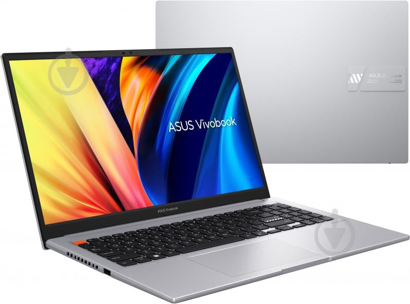 Ноутбук Asus Vivobook S M3502RA-BQ088 15,6" (90NB0WL1-M003N0) grey - фото 17