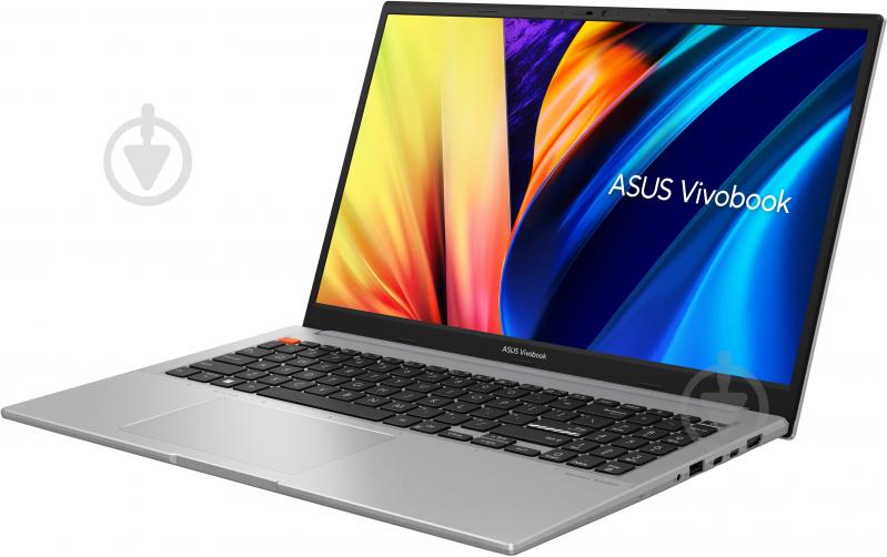 Ноутбук Asus Vivobook S M3502RA-BQ088 15,6" (90NB0WL1-M003N0) grey - фото 3