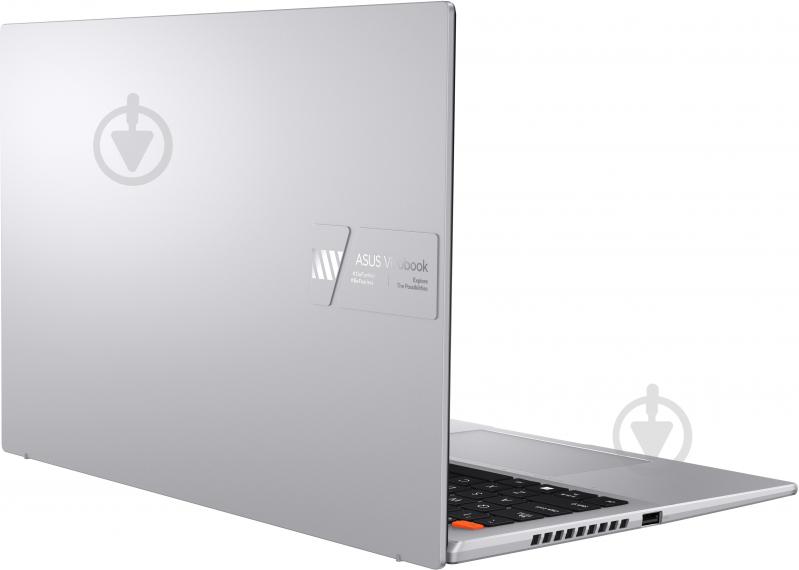 Ноутбук Asus Vivobook S M3502RA-BQ088 15,6" (90NB0WL1-M003N0) grey - фото 11