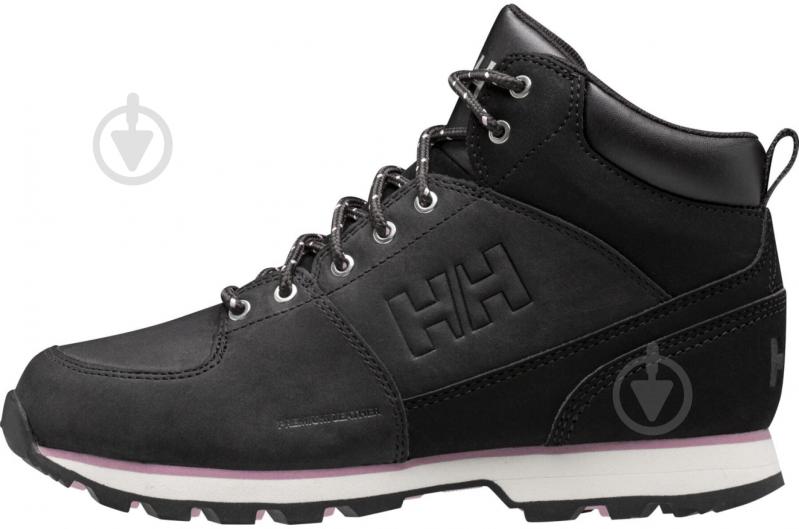 Черевики Helly Hansen W Tsuga 11524-990 р.42 black - фото 2