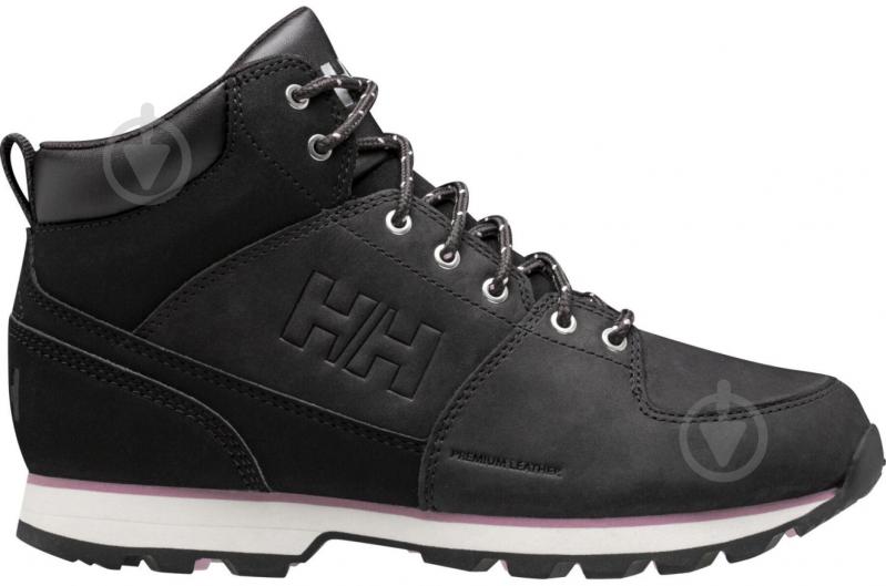 Ботинки Helly Hansen W Tsuga 11524-990 р.42 black - фото 3