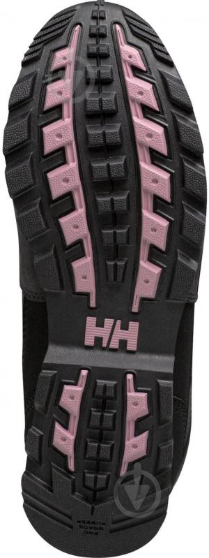 Черевики Helly Hansen W Tsuga 11524-990 р.42 black - фото 5