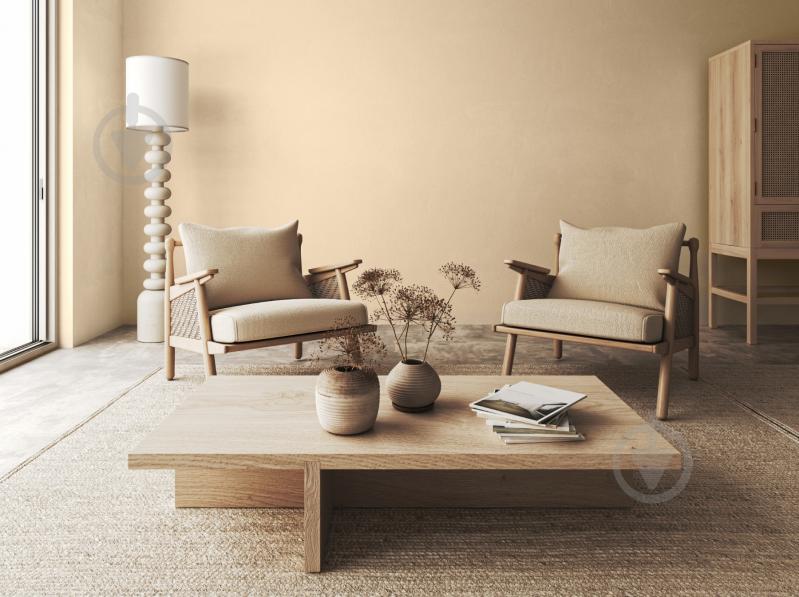 Фарба керамічна Magnat PRO Ceramic Superior 7 шовковистий мат База С 2,7 л - фото 5 Фарба керамічна Magnat PRO Ceramic Superior 7 шовковистий мат База С 2,7 л - фото 5