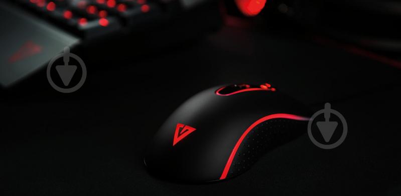 Миша Modecom MC-GMX2 Volcano (M-MC-GMX2-100) - фото 6