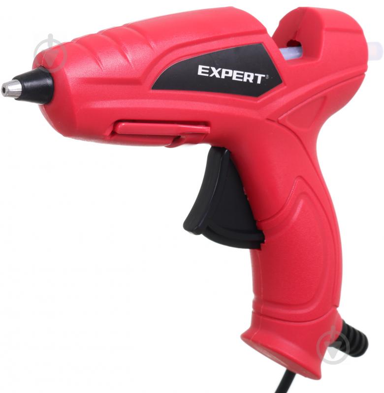 Пистолет клеевой Expert Tools GG118 - фото 5