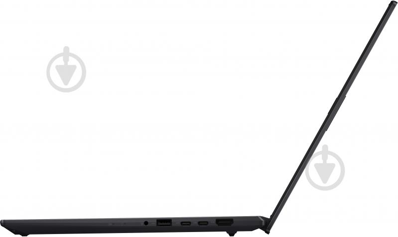 Ноутбук Asus Vivobook S M3502RA-BQ089 15,6" (90NB0WL2-M003P0) black - фото 12