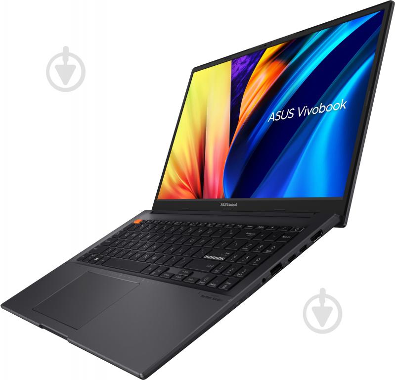 Ноутбук Asus Vivobook S M3502RA-BQ089 15,6" (90NB0WL2-M003P0) black - фото 5