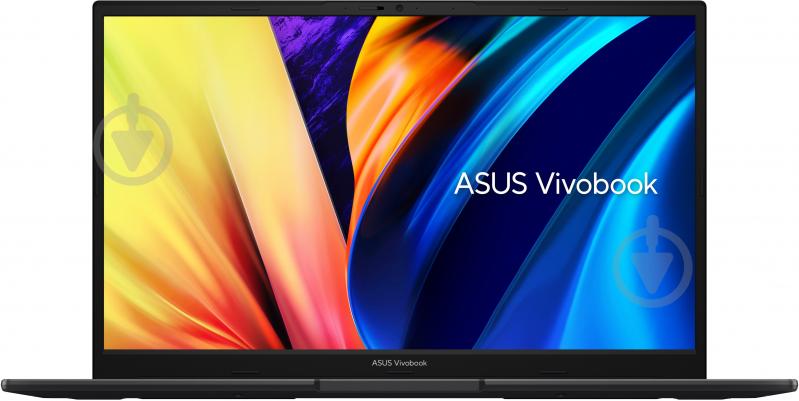 Ноутбук Asus Vivobook S M3502RA-BQ089 15,6" (90NB0WL2-M003P0) black - фото 7