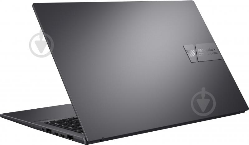 Ноутбук Asus Vivobook S M3502RA-BQ089 15,6" (90NB0WL2-M003P0) black - фото 9