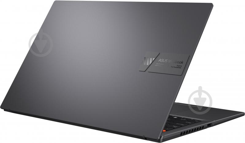 Ноутбук Asus Vivobook S M3502RA-BQ089 15,6" (90NB0WL2-M003P0) black - фото 8