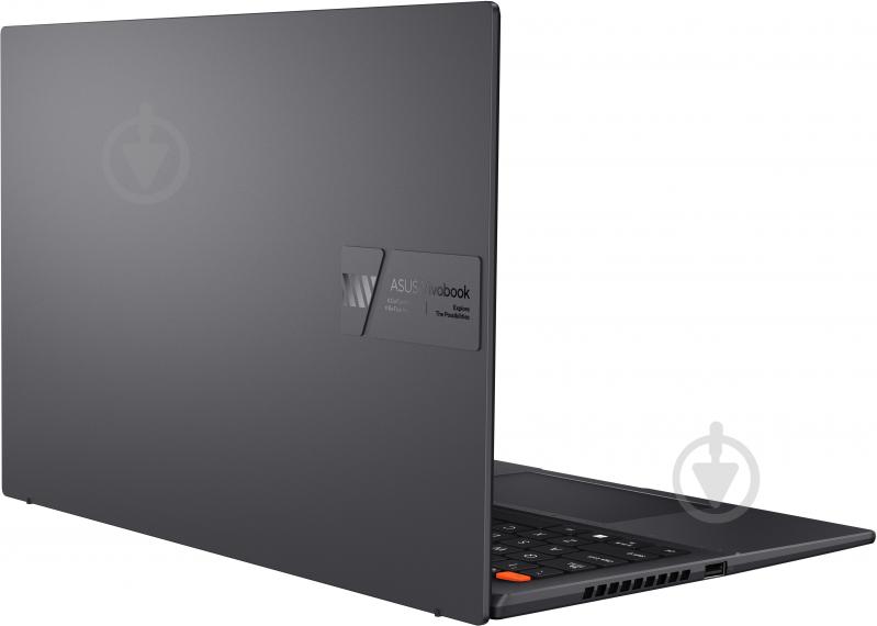 Ноутбук Asus Vivobook S M3502RA-BQ089 15,6" (90NB0WL2-M003P0) black - фото 10