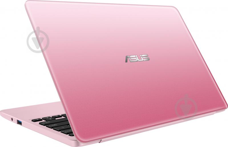 Ноутбук Asus VivoBook E12 E203MA-FD005T 11.6" (90NB0J03-M01200) pink petal - фото 5