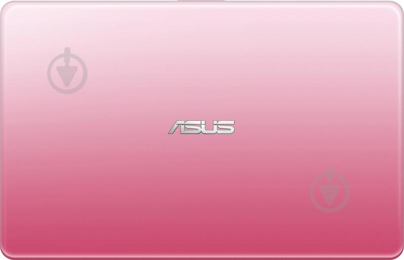 Ноутбук Asus VivoBook E12 E203MA-FD005T 11.6" (90NB0J03-M01200) pink petal - фото 6