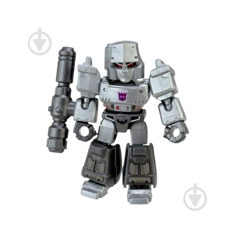 Фігурка-конструктор Blokees Transformersарт 71301 - фото 4