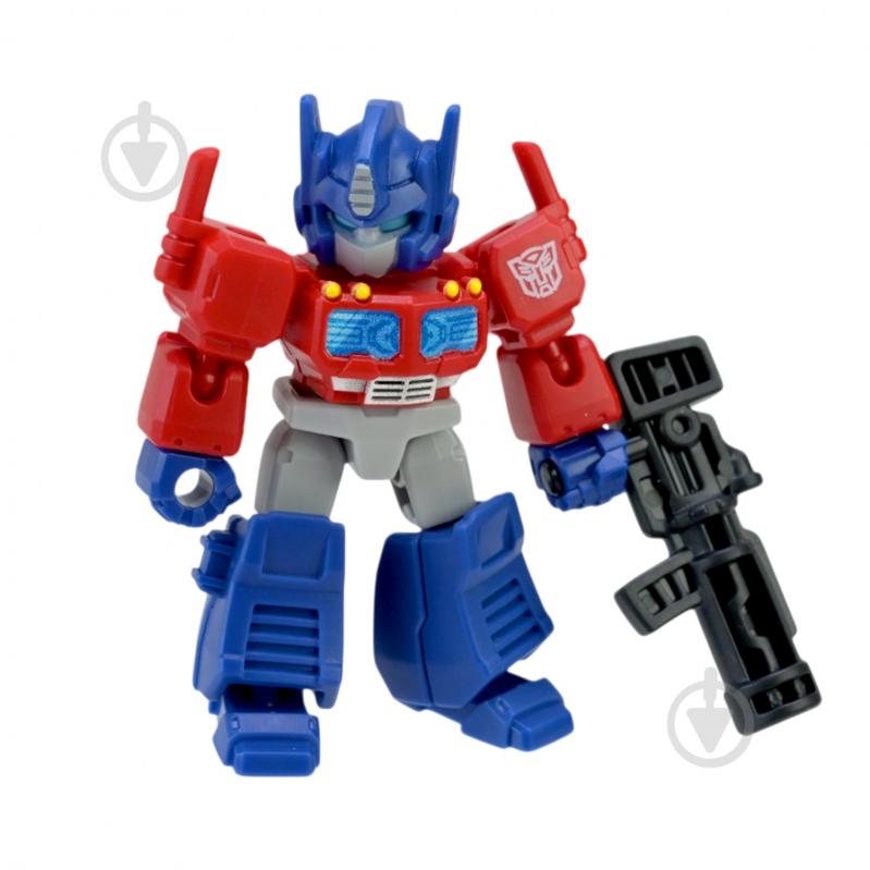 Фігурка-конструктор Blokees Transformersарт 71301 - фото 11