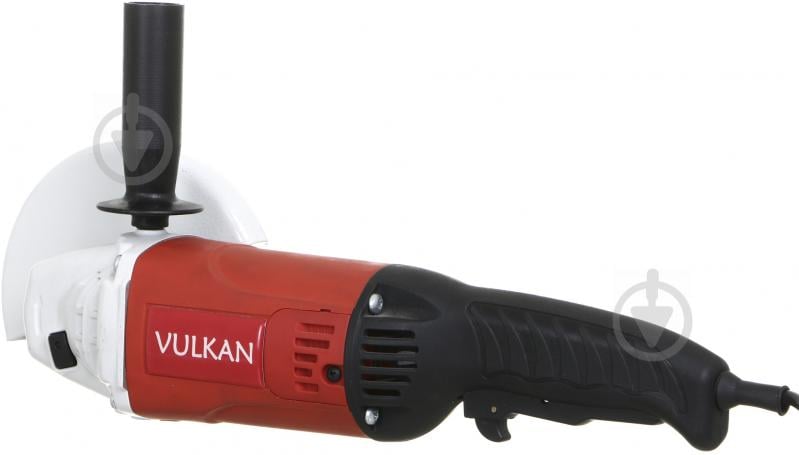 Штроборіз Vulkan CW40 - фото 5