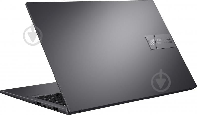 Ноутбук Asus Vivobook S M3502RA-BQ092 15,6" (90NB0WL2-M003T0) black - фото 9