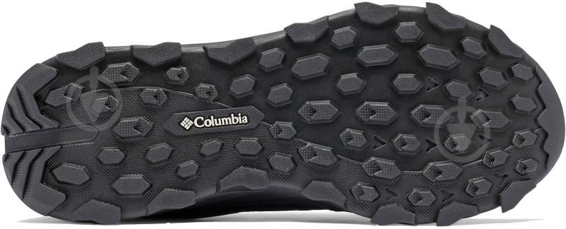 Черевики Columbia Elderwood WP 2056401-012 р.42 black - фото 7