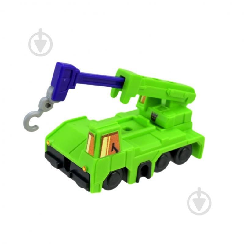 Фигурка-конструктор Blokees Transformersарт 71302 - фото 9