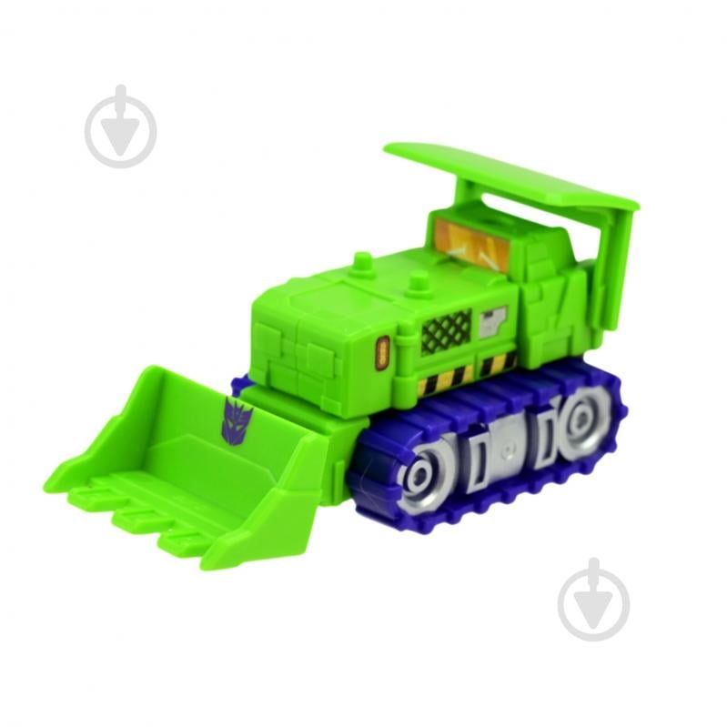 Фигурка-конструктор Blokees Transformersарт 71302 - фото 4