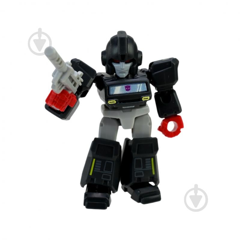 Фигурка-конструктор Blokees Transformersарт 71302 - фото 5