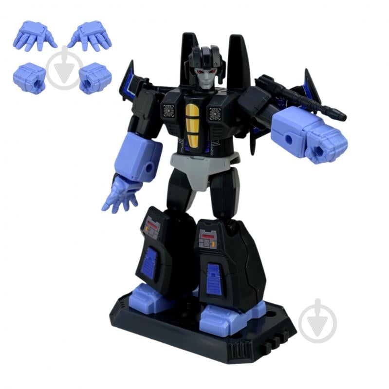 Фигурка-конструктор Blokees Transformersарт 71100 - фото 3