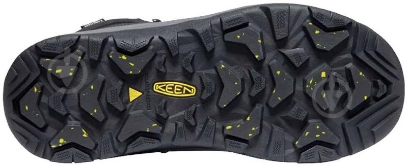 Черевики Keen Revel IV High Polar 1023622-black/north atlantic р.42 black - фото 4