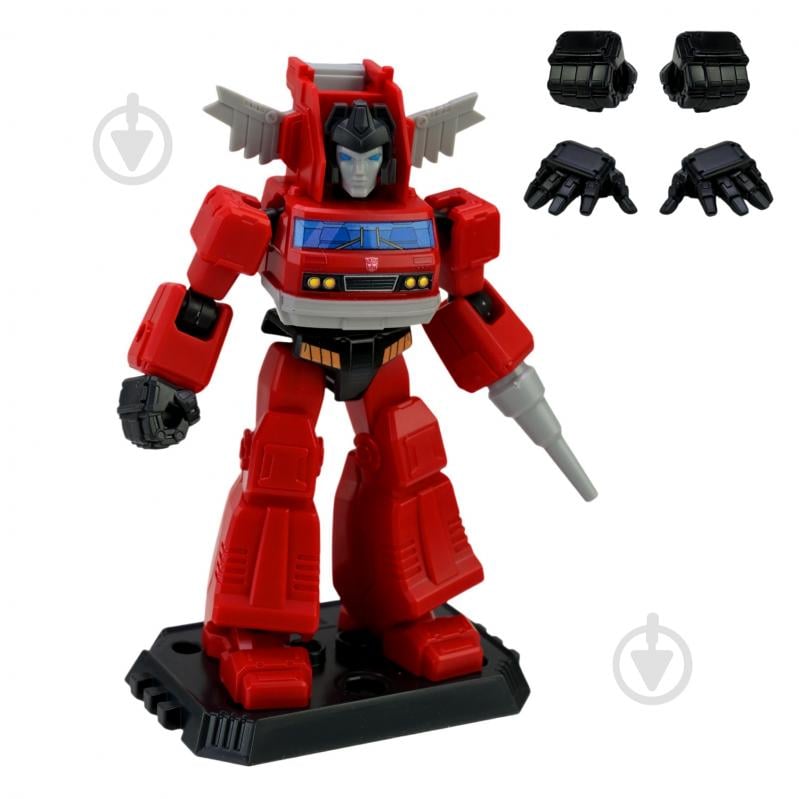 Фігурка-конструктор Blokees Transformersарт 71102 - фото 5