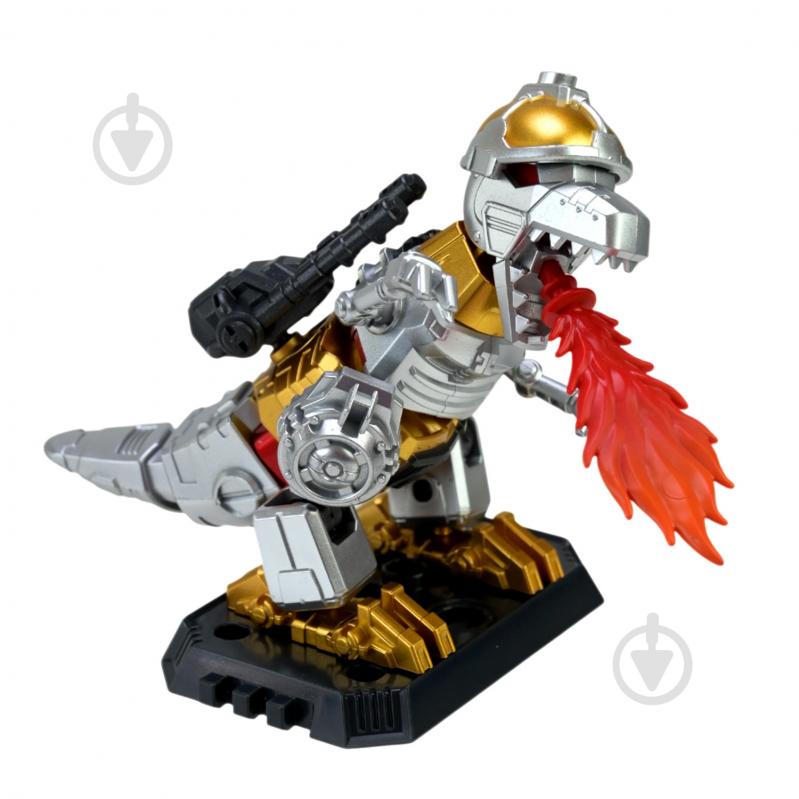 Фігурка-конструктор Blokees Transformersарт 71102 - фото 2