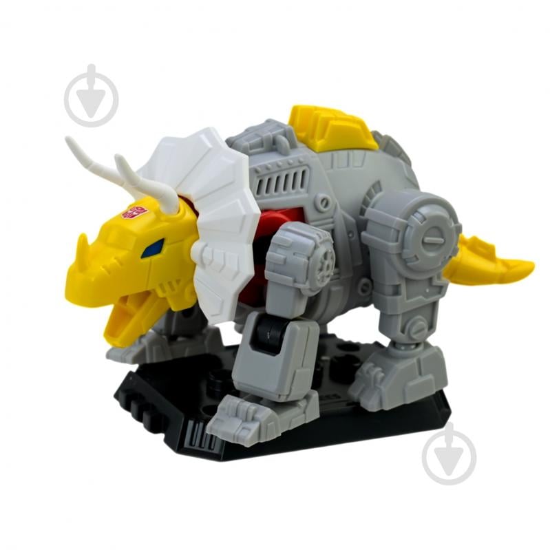 Фигурка-конструктор Blokees Transformersарт 71103 - фото 2