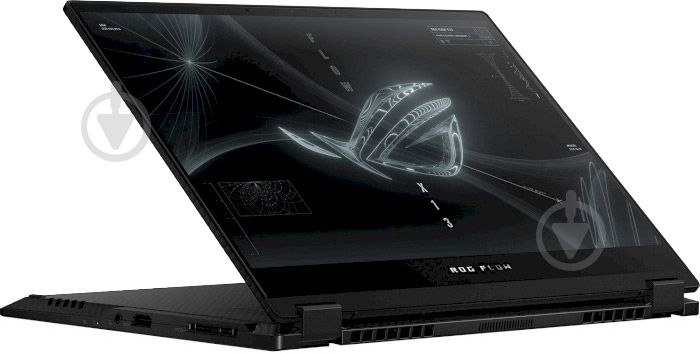 Ноутбук Asus ROG Flow X13 GV301RE-LJ143 13,4" (90NR0A21-M00BY0) - фото 5