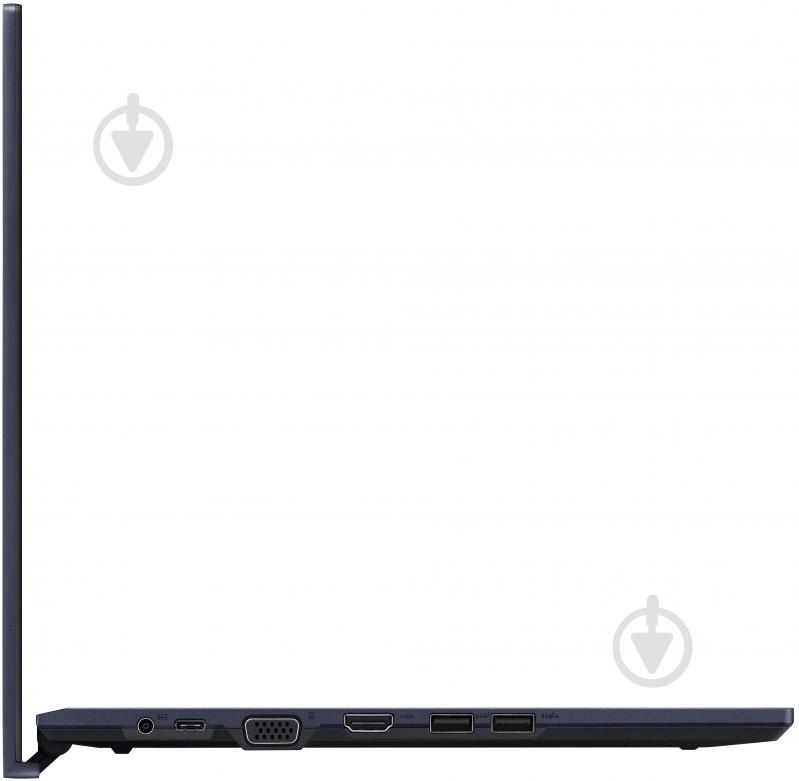 Ноутбук Asus ExpertBook B1 B1500CEAE-BQ4509X 15,6" (90NX0441-M03P30) star black - фото 9