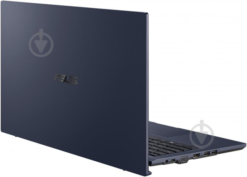 Ноутбук Asus ExpertBook B1 B1500CEAE-BQ4509X 15,6" (90NX0441-M03P30) star black - фото 8