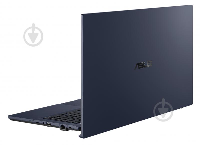 Ноутбук Asus ExpertBook B1 B1500CEAE-BQ4509X 15,6" (90NX0441-M03P30) star black - фото 7