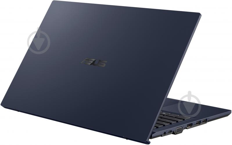 Ноутбук Asus ExpertBook B1 B1500CEAE-BQ4509X 15,6" (90NX0441-M03P30) star black - фото 6