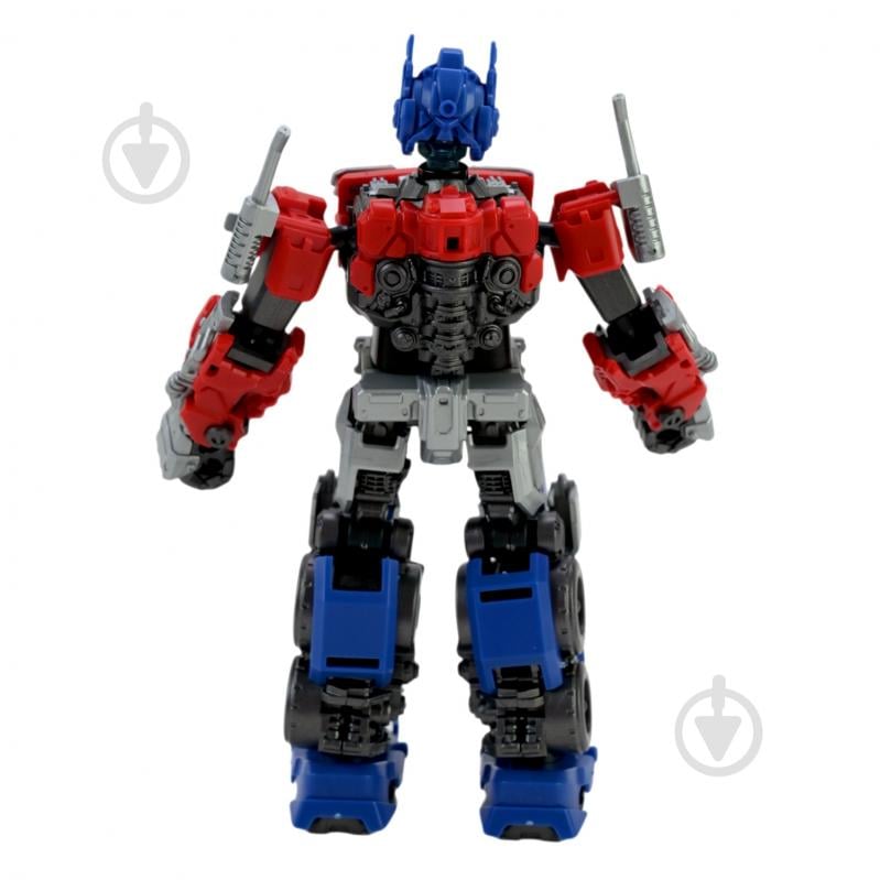 Фигурка-конструктор Blokees Transformersарт 71141 - фото 5