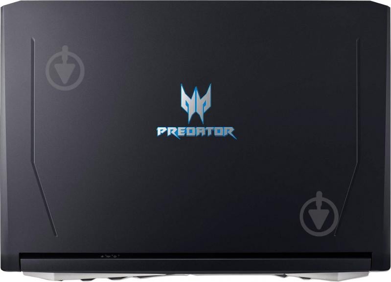 Ноутбук Acer Predator Helios 500 PH517-51 17.3" (NH.Q3NEU.006) black - фото 5