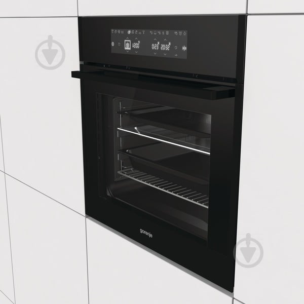 Духовой шкаф Gorenje BO 758 A31BG - фото 3