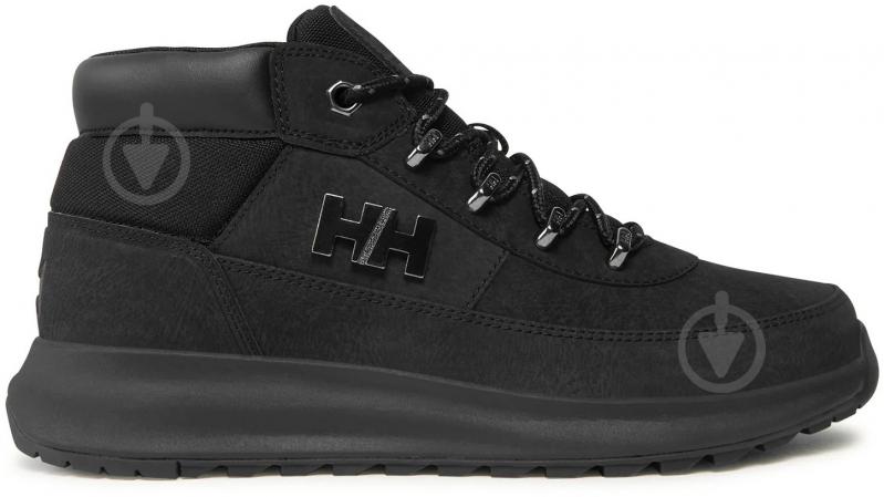 Ботинки Helly Hansen Birchwood 11885-990 р.44 black - фото 5