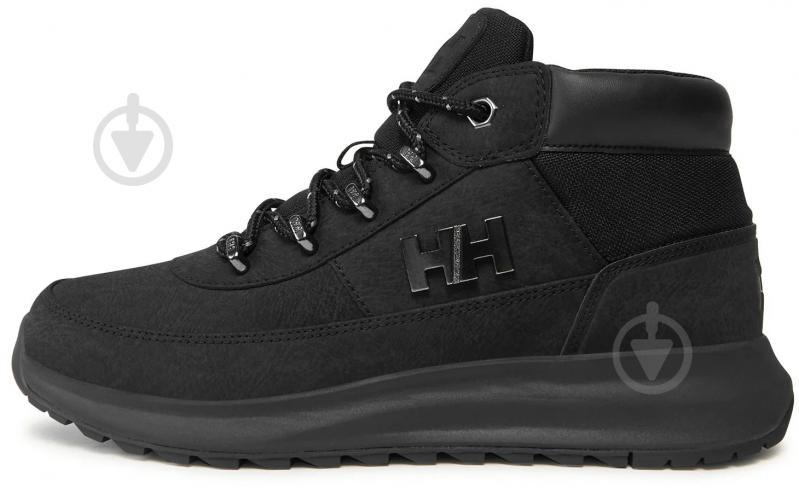 Ботинки Helly Hansen Birchwood 11885-990 р.44 black - фото 1