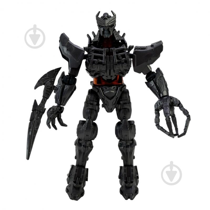 Фигурка-конструктор Blokees Transformersарт 71143 - фото 3 Фигурка-конструктор Blokees Transformersарт 71143 - фото 3