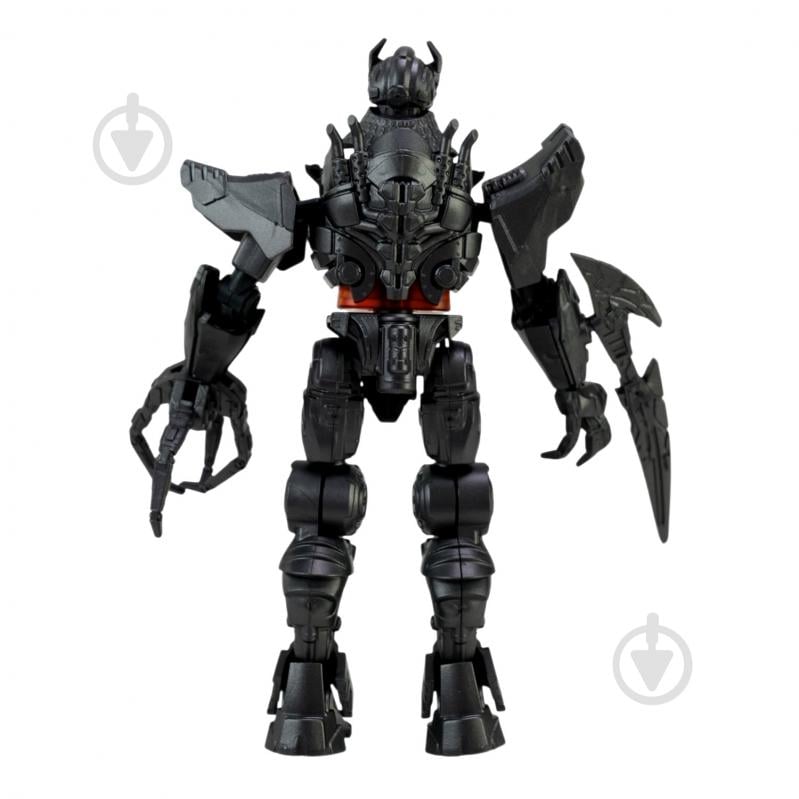 Фигурка-конструктор Blokees Transformersарт 71143 - фото 5 Фигурка-конструктор Blokees Transformersарт 71143 - фото 5