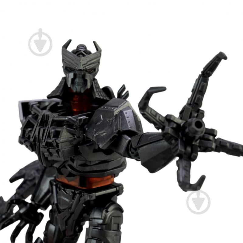 Фигурка-конструктор Blokees Transformersарт 71143 - фото 6 Фигурка-конструктор Blokees Transformersарт 71143 - фото 6